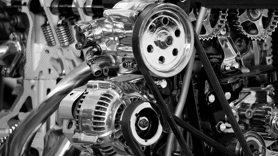 Engine Repairs - Zoyz Auto Services